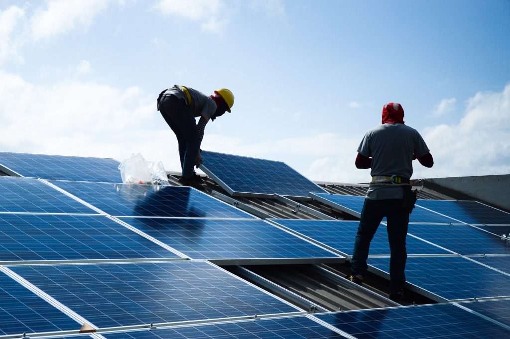 NEK 446:2022 fotovoltaiske solenergisystemer